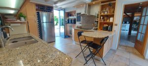 51956034  – Maison – 8 pièces à PORT DE LANNE