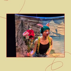 Théâtre – Le Vilain Petit Canard