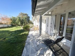 52286628  – Maison – 4 pièces à ONDRES