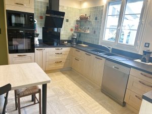 52286628  – Maison – 4 pièces à ONDRES