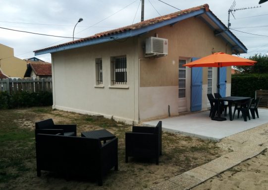 Villa avec jardin près de l&rsquo;océan