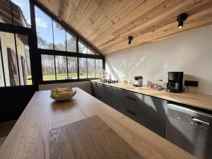 52435635  – Maison – 6 pièces à CACHEN