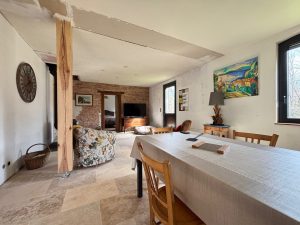 52435635  – Maison – 6 pièces à CACHEN