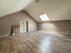 52435635  – Maison – 6 pièces à CACHEN