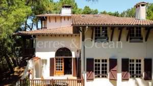 52438026  – Maison – 15 pièces à SOORTS HOSSEGOR