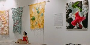 Exposition « Le sens de l’art »