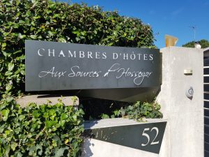 Aux sources d’Hossegor