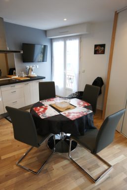 Studio – 1 à 2 pers. – CAZ302/A