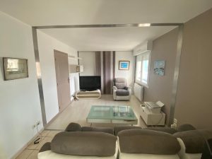 52300168  – Appartement – 3 pièces à CAPBRETON