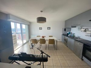 52300168  – Appartement – 3 pièces à CAPBRETON