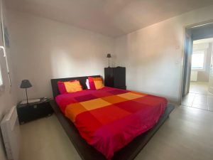 52300168  – Appartement – 3 pièces à CAPBRETON