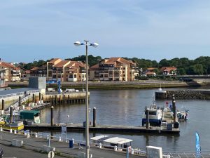 52300168  – Appartement – 3 pièces à CAPBRETON