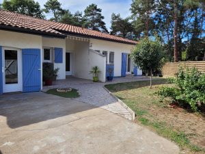 52265839  – Maison – 5 pièces à SEIGNOSSE