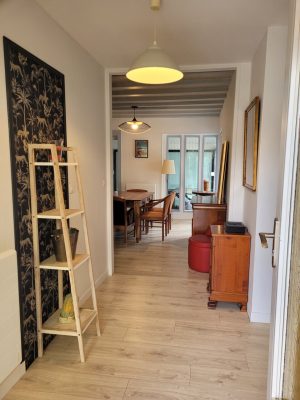 52265839  – Maison – 5 pièces à SEIGNOSSE
