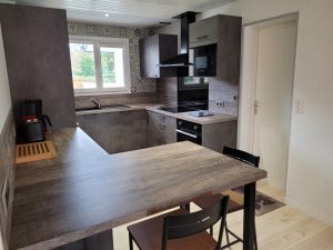 52265839  – Maison – 5 pièces à SEIGNOSSE