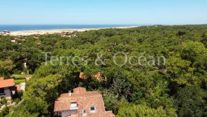 52438026  – Maison – 15 pièces à SOORTS HOSSEGOR