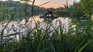 Marinero – Le PianO du Lac – Spectacle musical