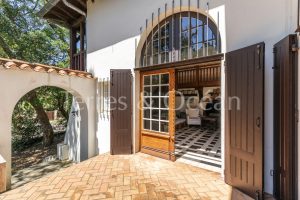 52438026  – Maison – 15 pièces à SOORTS HOSSEGOR