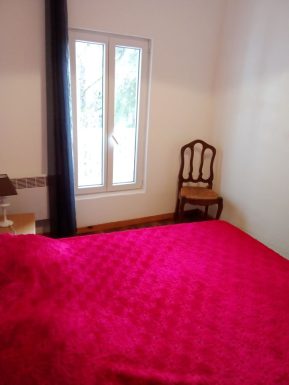 T2 – 1 à 2 pers. – POUR3/A