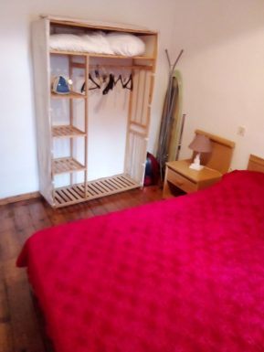 T2 – 1 à 2 pers. – POUR3/A