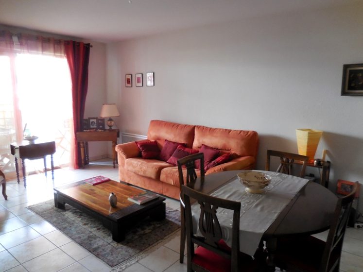 T2 – 1 à 2 pers. – GARY02/A