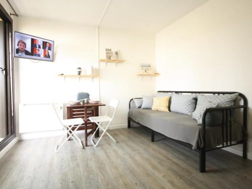 Location Le Beach Break