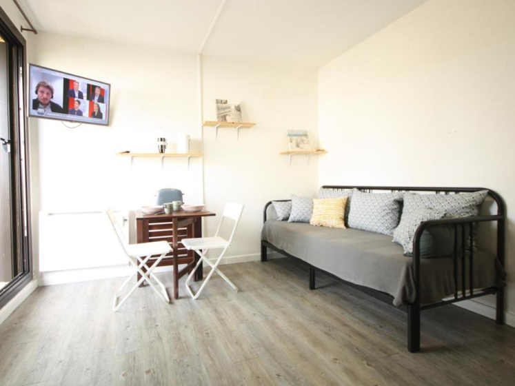 Location Le Beach Break