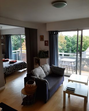 Studio – 1 à 2 pers. – DUP30/B