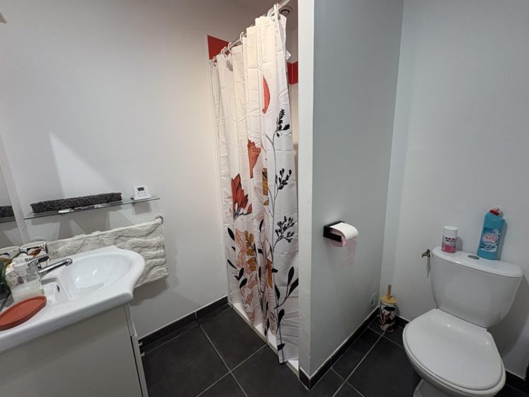 Résidence les Hirondelles n° 1-5-7