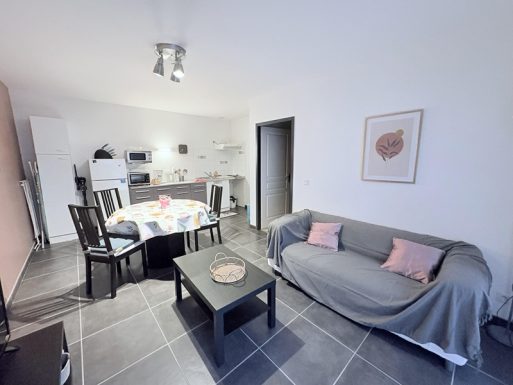 Résidence les Hirondelles n° 1-5-7