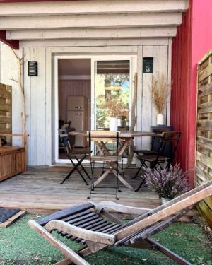 La Cabane de Lumi