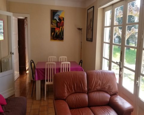 T5 – 1 à 6 pers. – GOS101/F