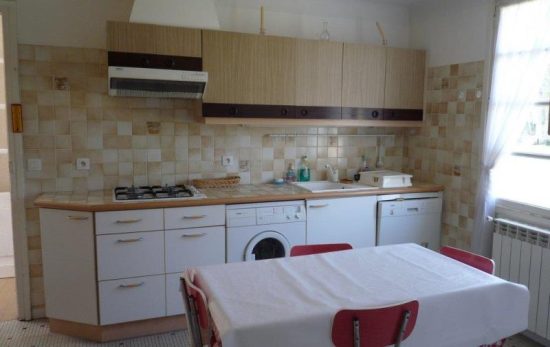 T5 – 1 à 6 pers. – GOS101/F