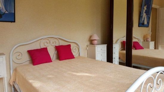 T5 – 1 à 6 pers. – GOS101/F