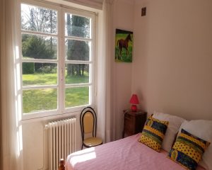 T5 – 1 à 6 pers. – GOS101/F