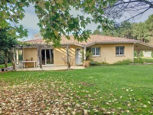 52204739  – Maison – 4 pièces à LEON
