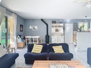52204739  – Maison – 4 pièces à LEON