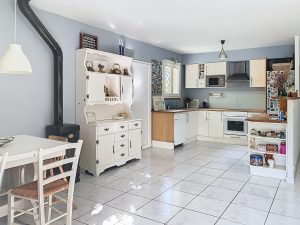 52204739  – Maison – 4 pièces à LEON