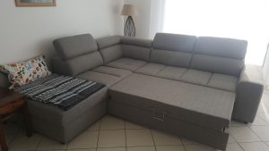 Appartement Kuhn