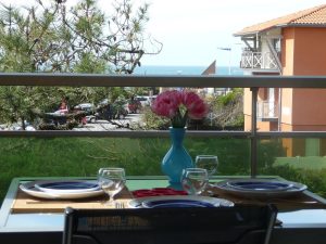 Appartement Gillard