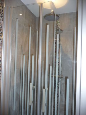 Appartement Gillard