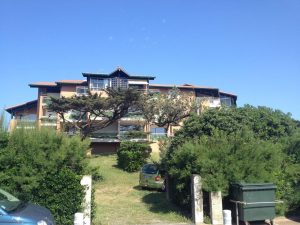 Appartement Gillard