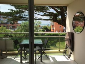 Appartement Gillard