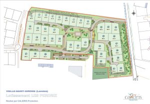 51949770  – Terrain à VIELLE ST GIRONS