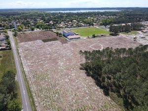51949770  – Terrain à VIELLE ST GIRONS