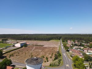 51949770  – Terrain à VIELLE ST GIRONS
