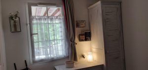 Charmant appartement côté lac et golf