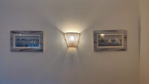Charmant appartement côté lac et golf