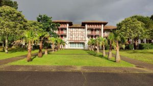 Charmant appartement côté lac et golf