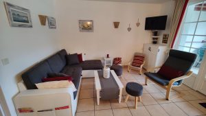 Charmant appartement côté lac et golf